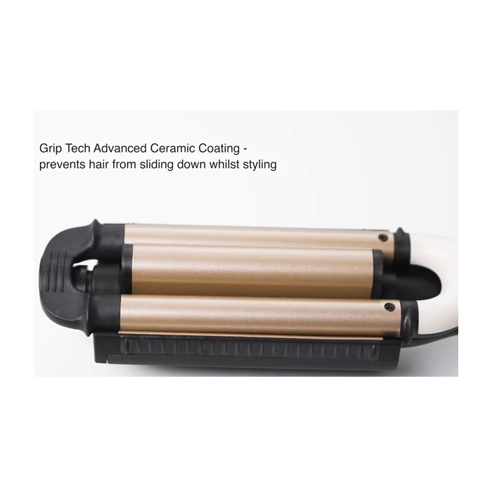 Remington Hair Styler, Catokan Wave Rambut - CI19A1-AP